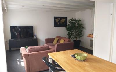 Appartement 1 Chambre Appartement 1 Chambre