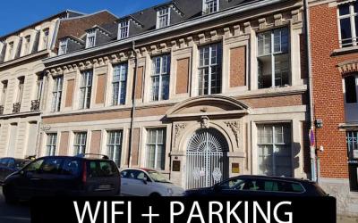 Appartement Appartement