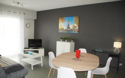 Appartement 2 Chambres