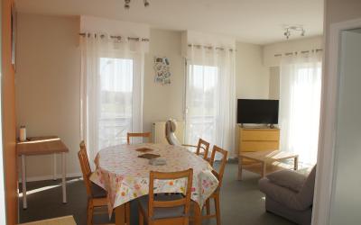 Appartement 2 Chambres