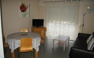 Appartement 1 Chambre