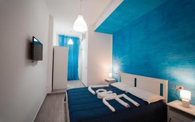 Camera Matrimoniale con Bagno Privato