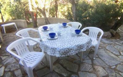 Maison de Vacances Maison de Vacances