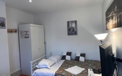 Appartement 1 Chambre Appartement 1 Chambre