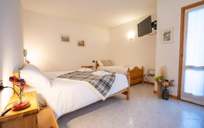 Camera Tripla con Bagno Privato