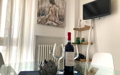 Suite King con Vasca Idromassaggio