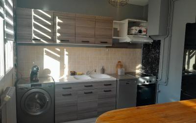 Appartement 2 Chambres