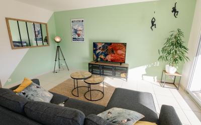 Appartement 2 Chambres Appartement 2 Chambres