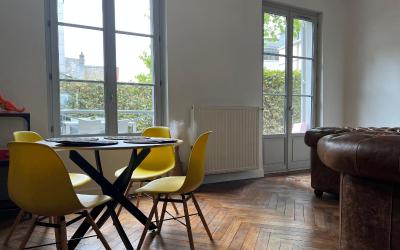 Appartement 2 Chambres