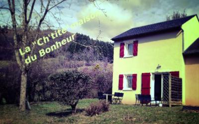 Maison 2u00a0Chambres