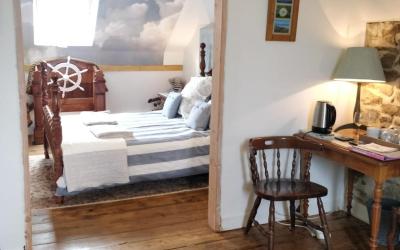 Suite Lit King-Size Suite Lit King-Size