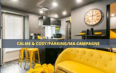 Appartement 1 Chambre Appartement 1 Chambre