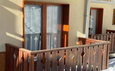 Appartement avec Balcon Appartement avec Balcon