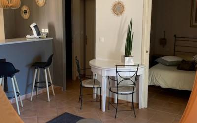 Appartement 1 Chambre Appartement 1 Chambre