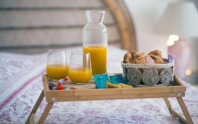 Appartement 1 Chambre