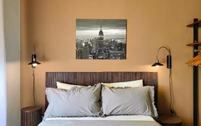 Camera Matrimoniale Piccola