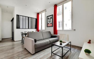 Appartement Appartement