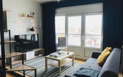 Appartement 1 Chambre Appartement 1 Chambre