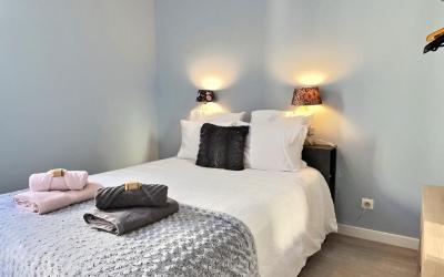 Appartement 1 Chambre