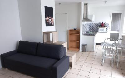 Appartement 1 Chambre Appartement 1 Chambre