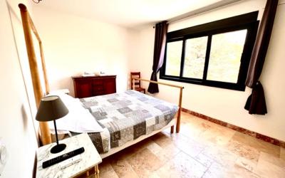 Villa 1 Chambre