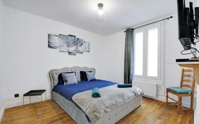 Appartement 1 Chambre