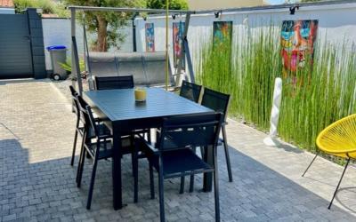 Maison 1 Chambre Maison 1 Chambre