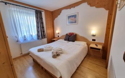 Appartamento con 2 Camere da Letto