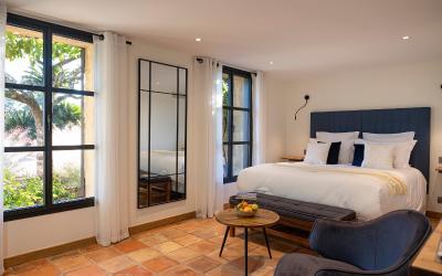 Chambre Double Supu00e9rieure Chambre Double Supu00e9rieure