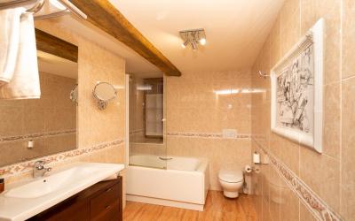 Chambre Double Deluxe Chambre Double Deluxe