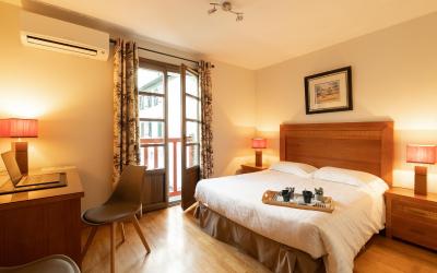 Chambre Double Chambre Double