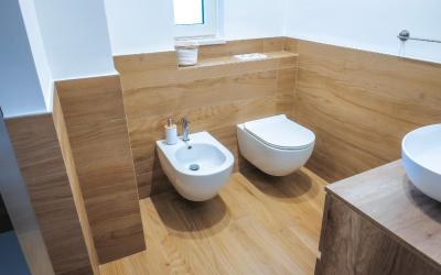 Appartamento con 1 Camera da Letto