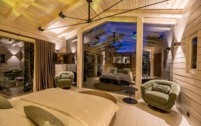 Suite Deluxe avec Lit King-Size Suite Deluxe avec Lit King-Size