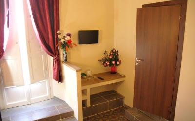 Camera Matrimoniale Basic