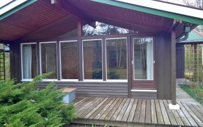 Maison 4u00a0Chambres Maison 4u00a0Chambres