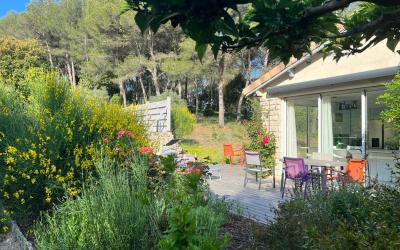 Maison de Vacances Maison de Vacances