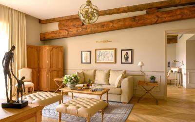 Suite avec Terrasse 