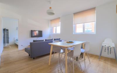 Appartement 2 Chambres Appartement 2 Chambres