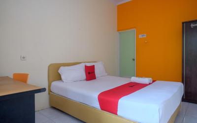 Kamar Double