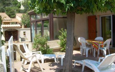 Maison de Vacances (6 Adultes) Maison de Vacances (6 Adultes)