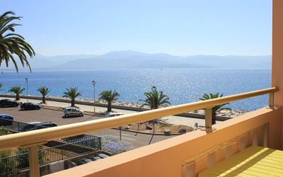 Appartement Appartement