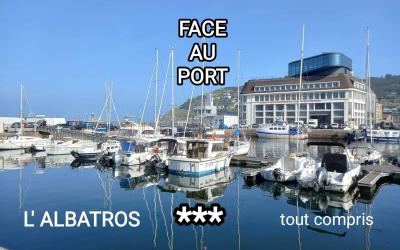 Appartement 1 Chambre Appartement 1 Chambre