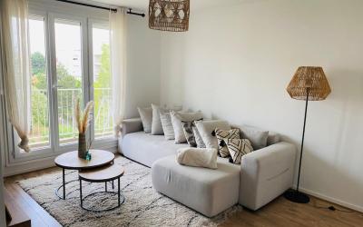 Appartement 1 Chambre