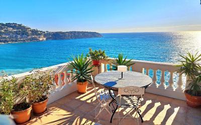 Appartement - Vue sur Mer Appartement - Vue sur Mer