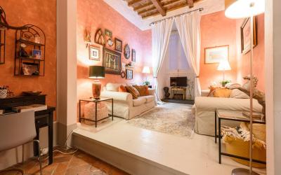 Appartamento con 2 Camere da Letto