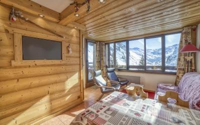 Appartement 1 Chambre Supu00e9rieur avec Balcon