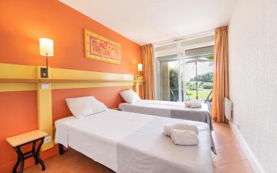 Appartement 1 Chambre