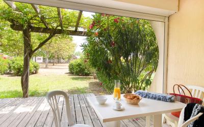 Appartement 1 Chambre