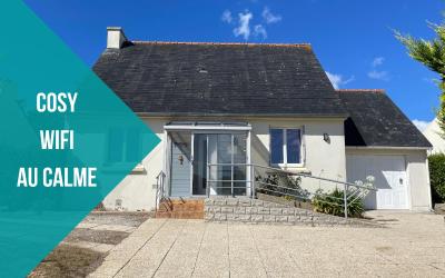 Maison 2u00a0Chambres