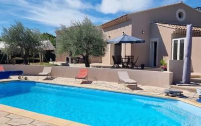 Villa Villa